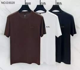 Picture of Loro Piana T Shirts Short _SKULoroPianaM-4XL8qx30208716